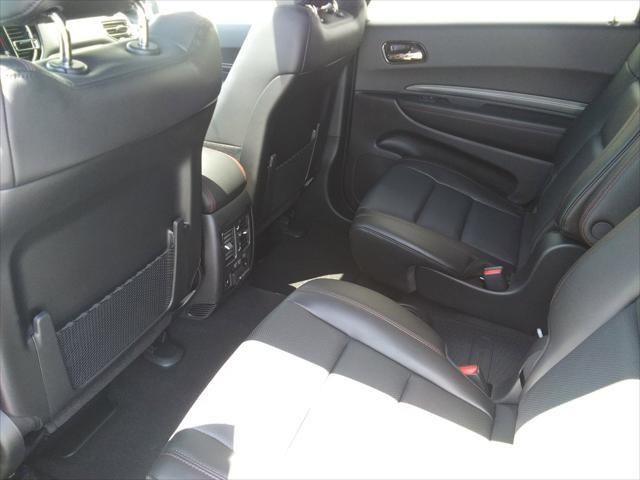 new 2025 Dodge Durango car, priced at $42,977