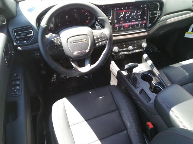 new 2025 Dodge Durango car, priced at $42,977