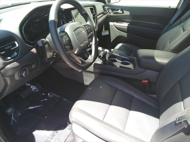 new 2025 Dodge Durango car, priced at $42,977