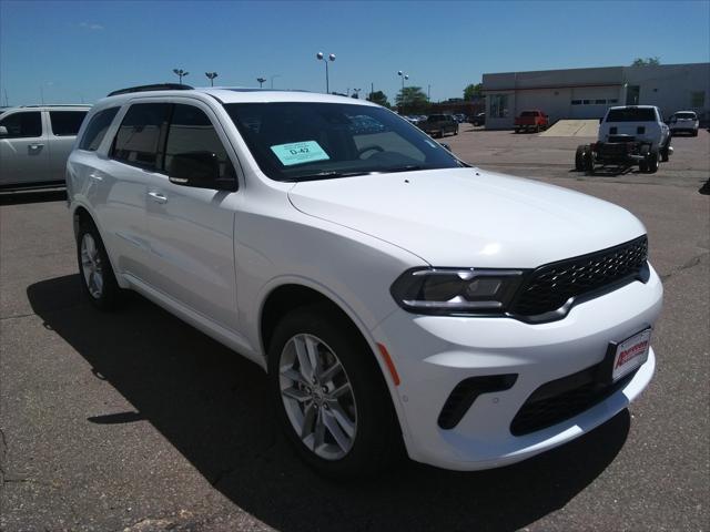 new 2025 Dodge Durango car, priced at $42,977