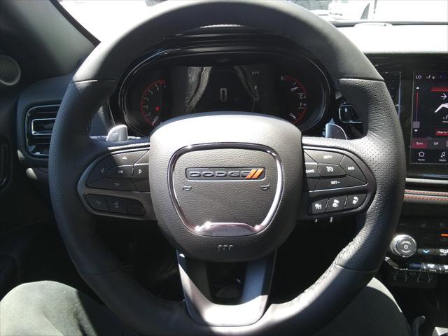 new 2025 Dodge Durango car, priced at $42,977