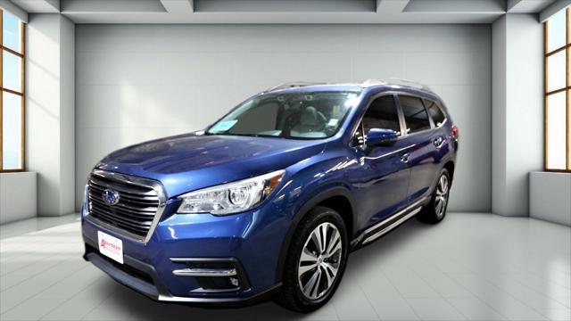 used 2019 Subaru Ascent car, priced at $19,975