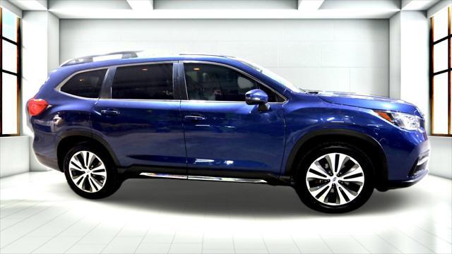 used 2019 Subaru Ascent car, priced at $19,975