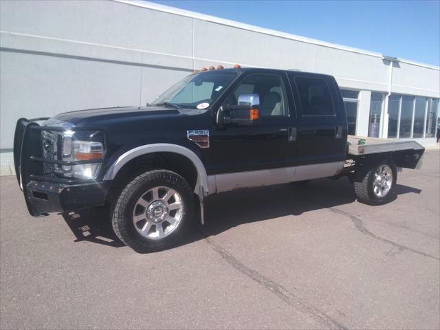 used 2008 Ford F-350 car, priced at $12,999