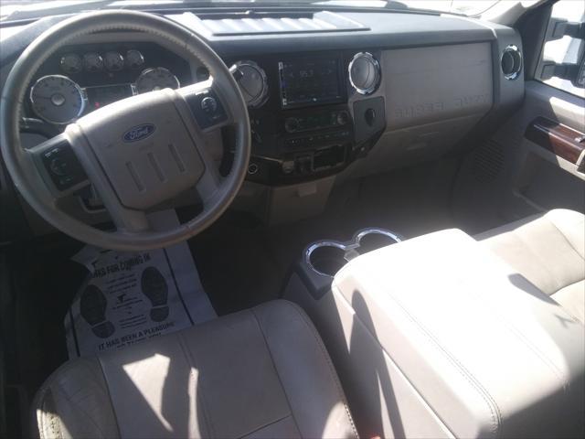 used 2008 Ford F-350 car, priced at $12,999