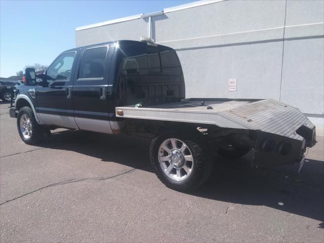 used 2008 Ford F-350 car, priced at $12,999