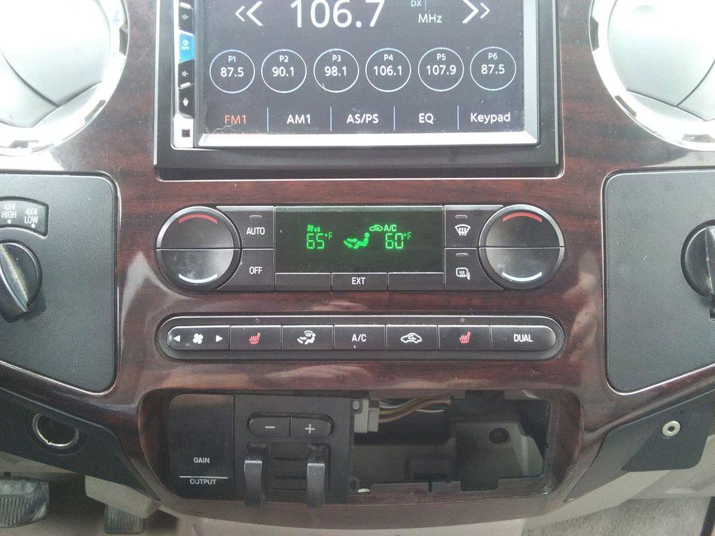 used 2008 Ford F-350 car, priced at $9,959