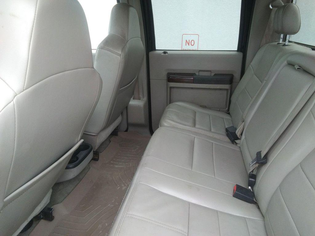 used 2008 Ford F-350 car, priced at $9,959