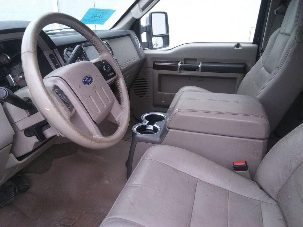 used 2008 Ford F-350 car, priced at $9,959