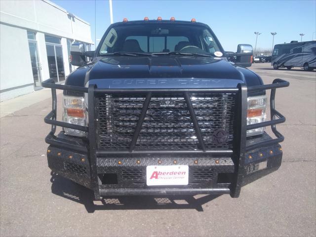 used 2008 Ford F-350 car, priced at $12,999