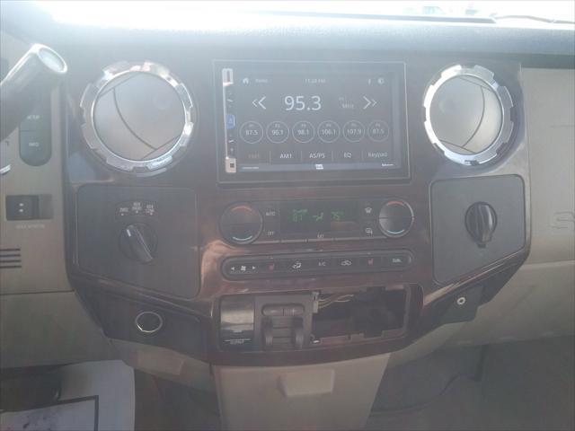 used 2008 Ford F-350 car, priced at $12,999