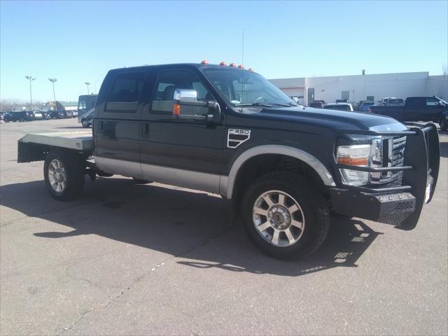 used 2008 Ford F-350 car, priced at $12,999