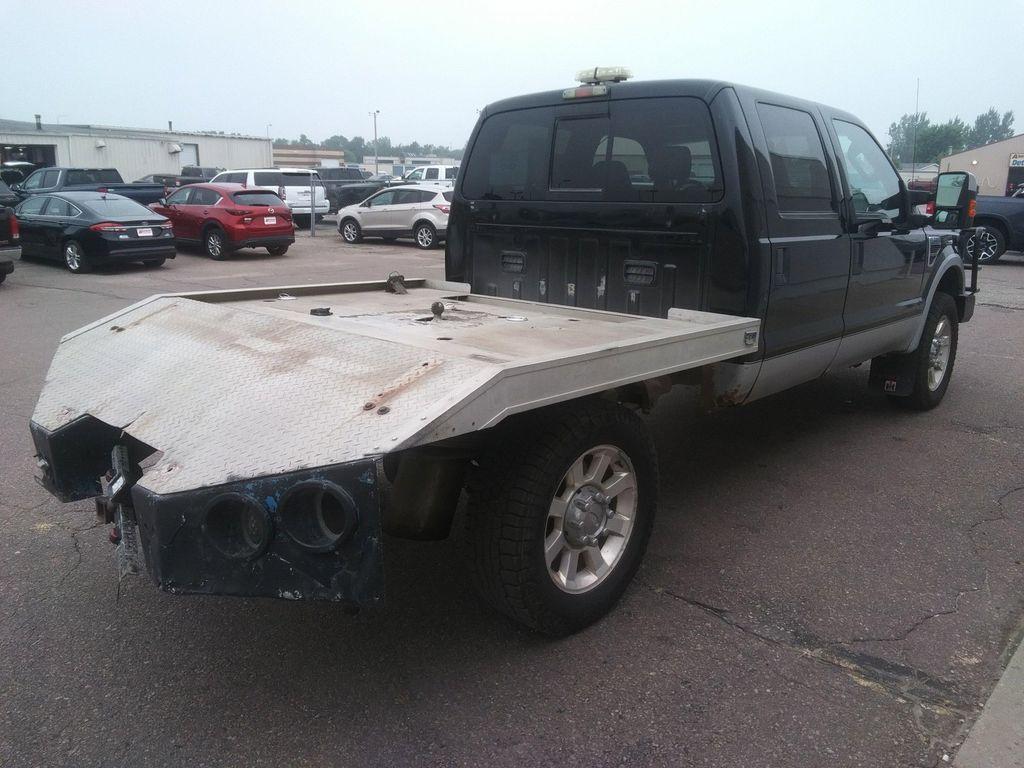 used 2008 Ford F-350 car, priced at $9,959
