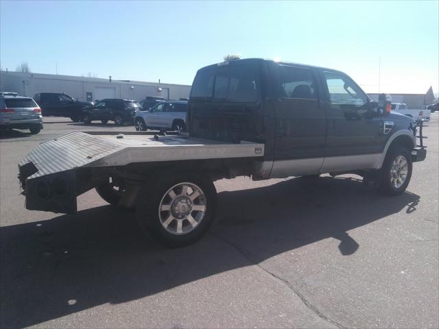 used 2008 Ford F-350 car, priced at $12,999