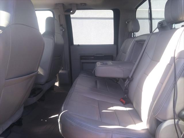 used 2008 Ford F-350 car, priced at $12,999