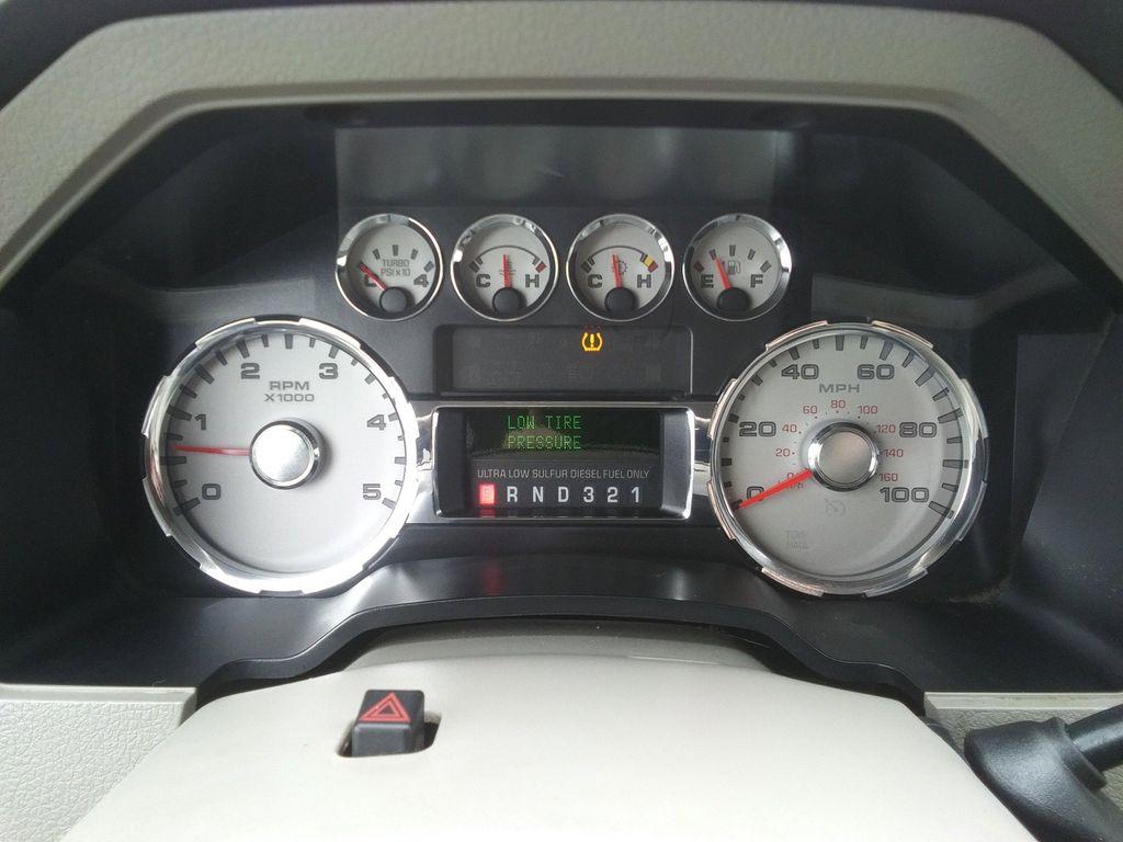 used 2008 Ford F-350 car, priced at $9,959