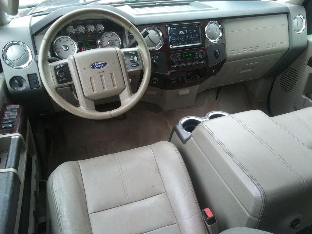 used 2008 Ford F-350 car, priced at $9,959