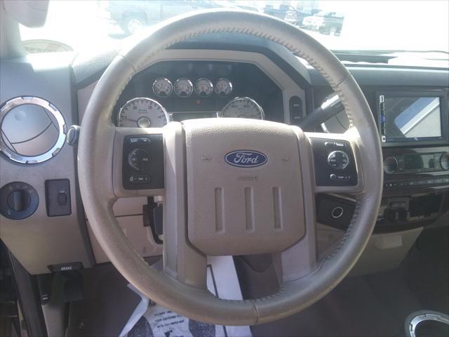 used 2008 Ford F-350 car, priced at $12,999