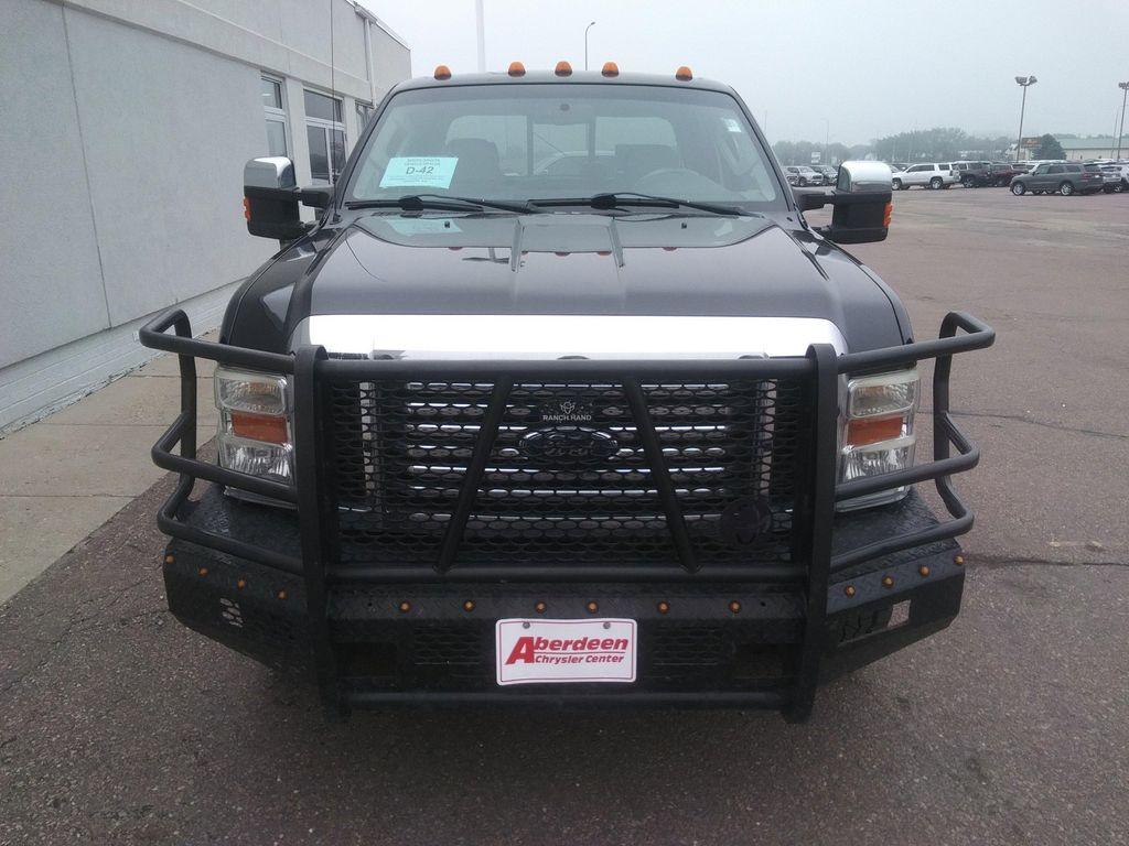 used 2008 Ford F-350 car, priced at $9,959
