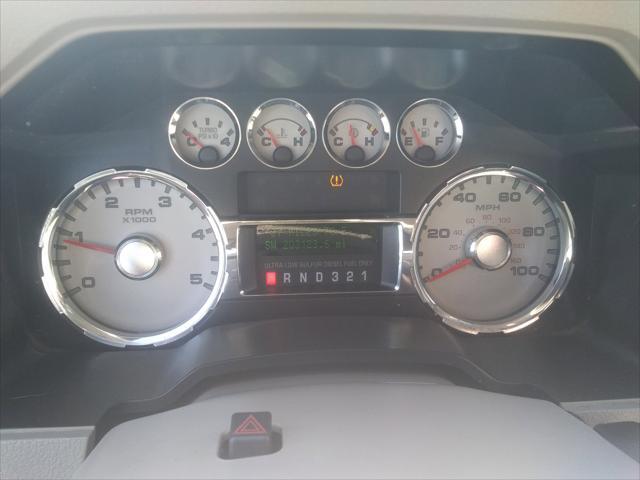 used 2008 Ford F-350 car, priced at $12,999