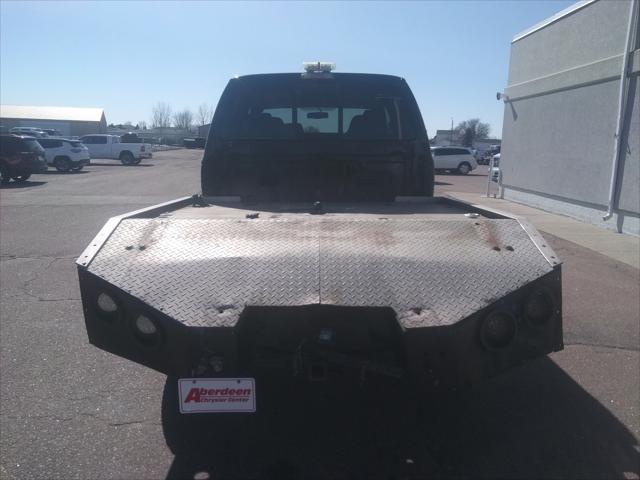 used 2008 Ford F-350 car, priced at $12,999