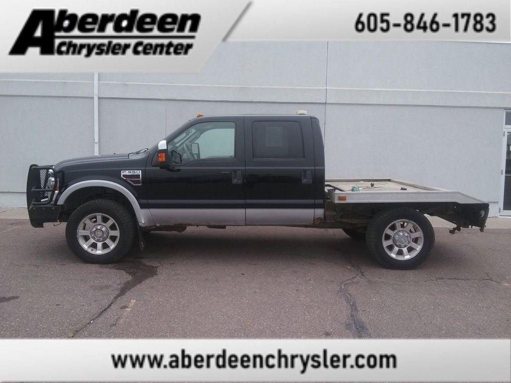 used 2008 Ford F-350 car, priced at $9,959