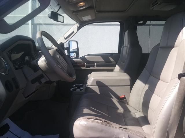used 2008 Ford F-350 car, priced at $12,999