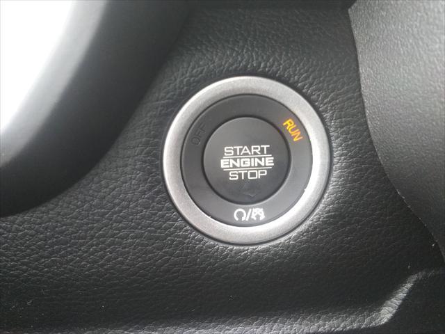 new 2025 Ram 1500 car, priced at $47,977