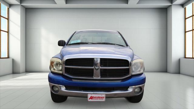 used 2007 Dodge Ram 1500 car, priced at $7,489