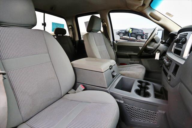 used 2007 Dodge Ram 1500 car, priced at $7,489