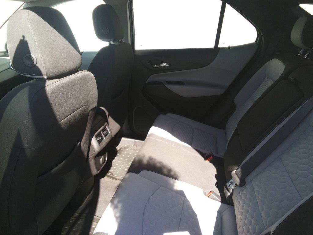 used 2018 Chevrolet Equinox car, priced at $12,975