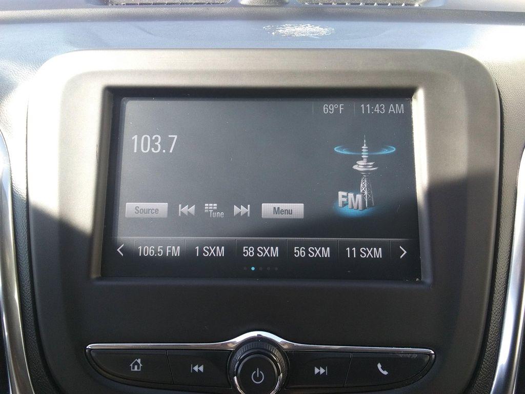 used 2018 Chevrolet Equinox car, priced at $12,975