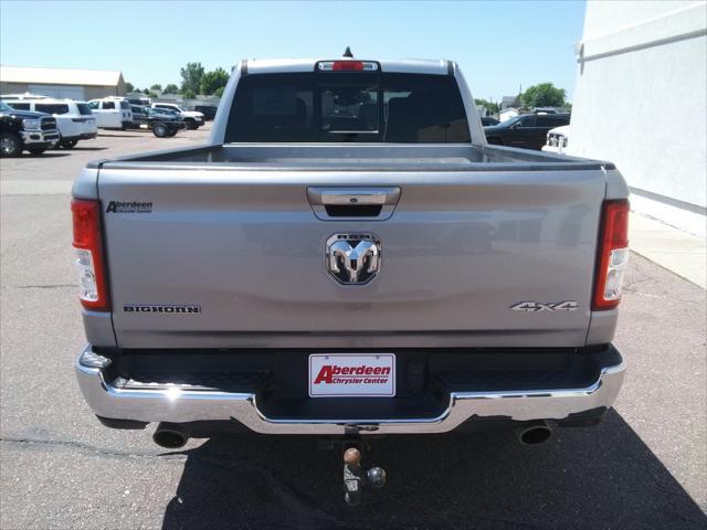 used 2019 Ram 1500 car, priced at $26,975