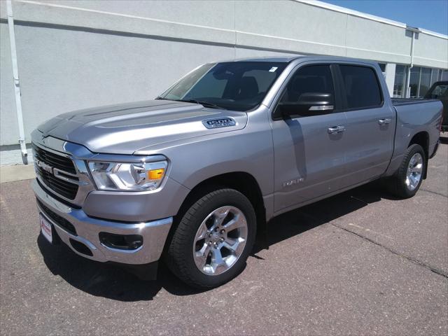 used 2019 Ram 1500 car, priced at $26,975