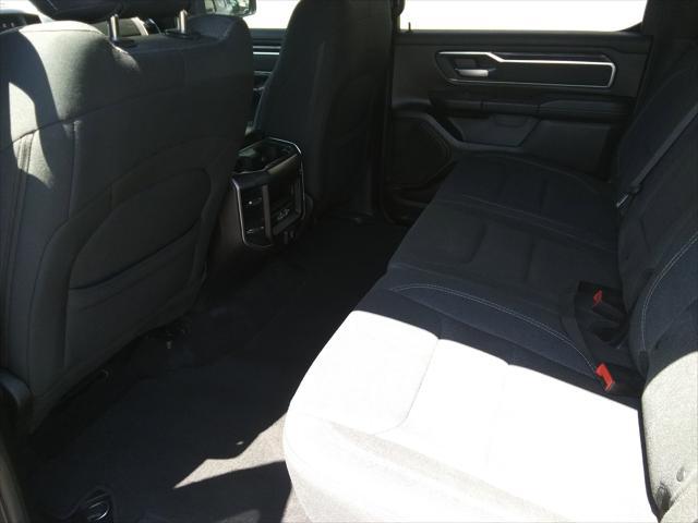 used 2019 Ram 1500 car, priced at $26,975