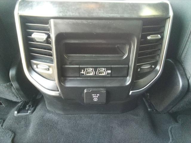 used 2019 Ram 1500 car, priced at $26,975