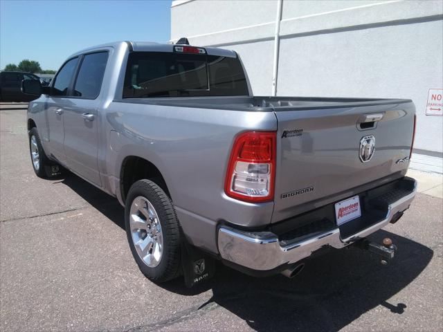 used 2019 Ram 1500 car, priced at $26,975