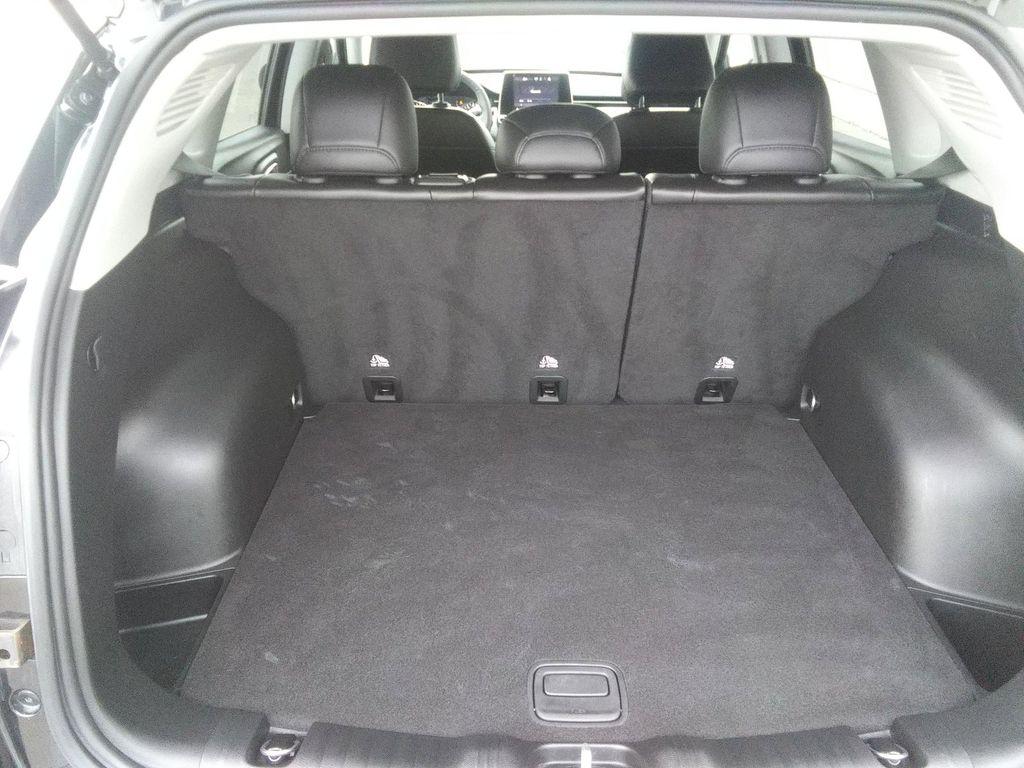 used 2022 Jeep Compass car, priced at $20,975