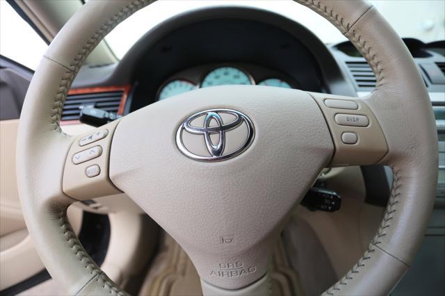 used 2006 Toyota Camry car, priced at $8,999