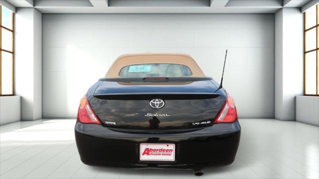 used 2006 Toyota Camry car, priced at $8,999