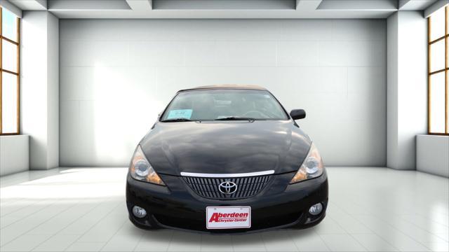 used 2006 Toyota Camry car, priced at $8,999