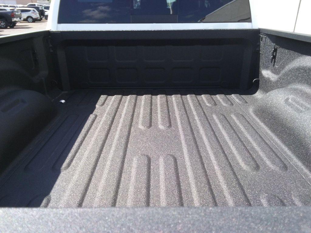 new 2026 Ram 2500 car, priced at $78,977