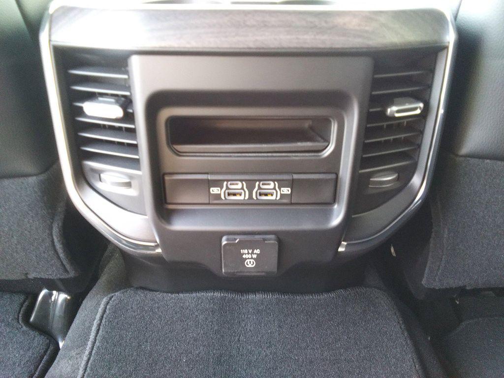 new 2026 Ram 2500 car, priced at $78,977