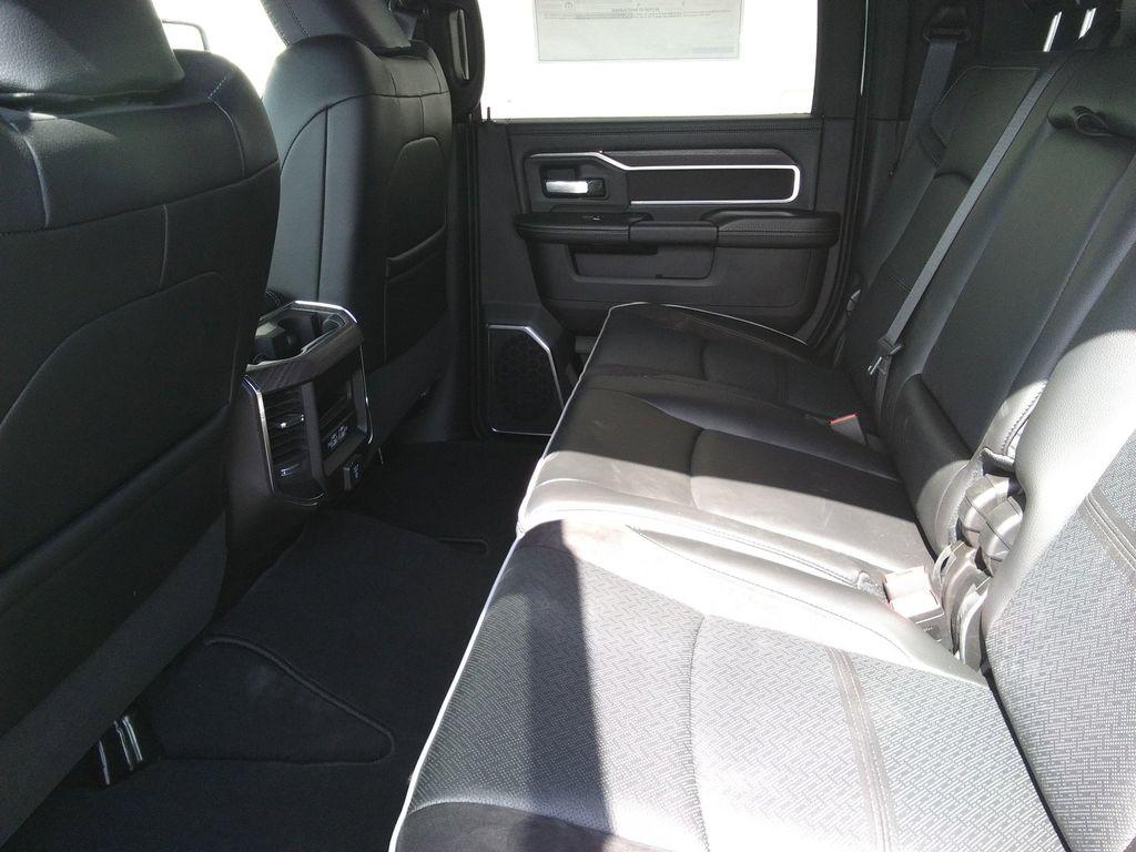 new 2026 Ram 2500 car, priced at $78,977