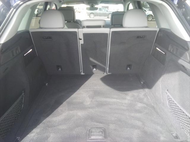 used 2023 Audi Q5 car, priced at $36,975