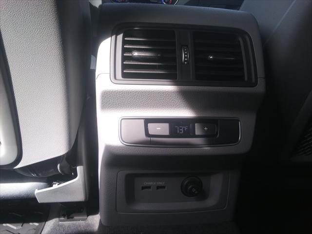 used 2023 Audi Q5 car, priced at $36,975