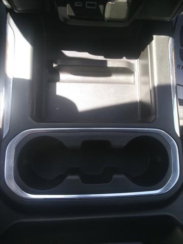 used 2022 GMC Sierra 1500 car, priced at $37,975