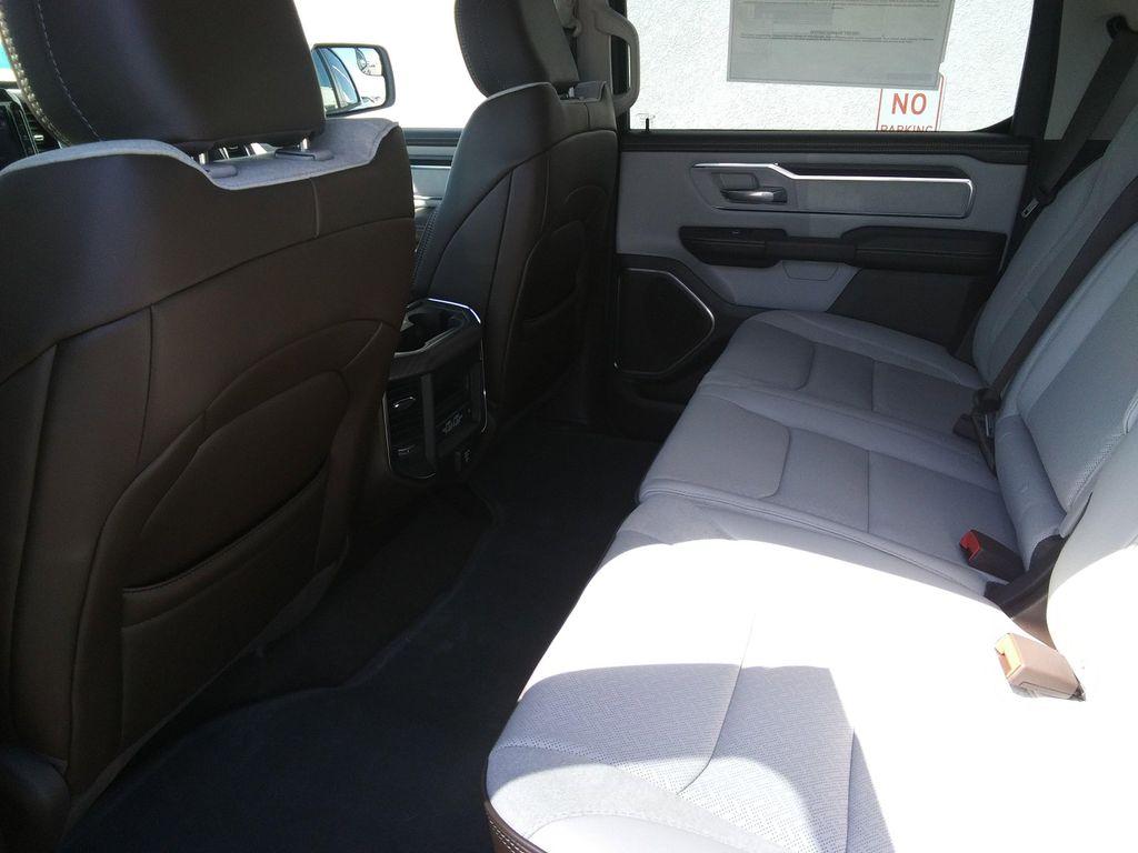 new 2026 Ram 1500 car, priced at $58,477