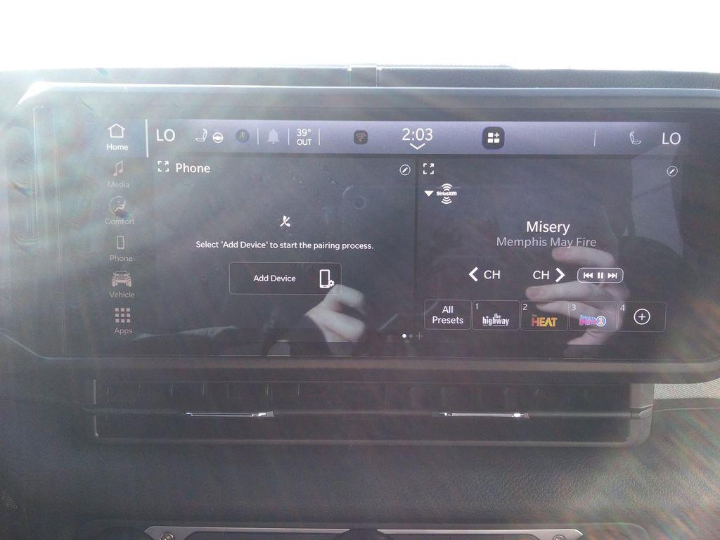 new 2026 Jeep Wrangler car, priced at $52,477