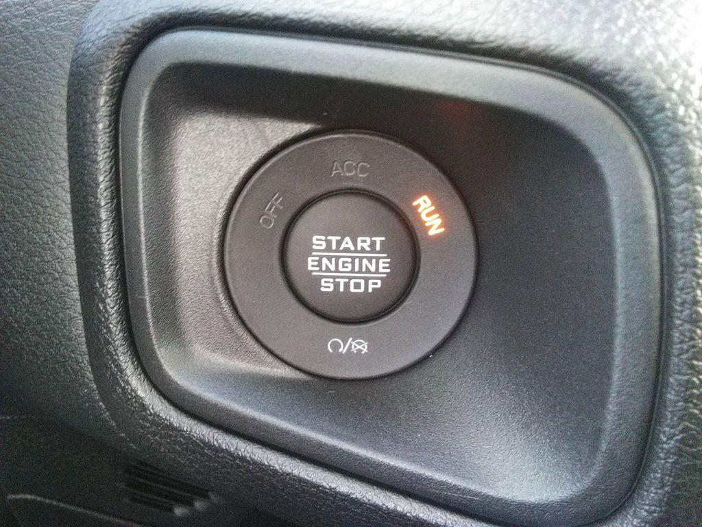 new 2026 Jeep Wrangler car, priced at $52,477